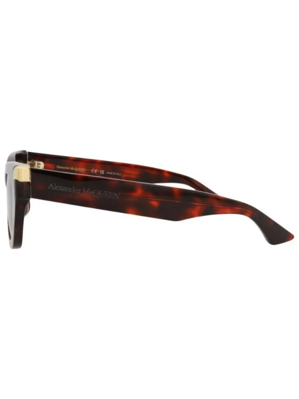 Alexander McQueen brand alexander